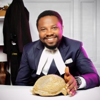 Victor Nwankwo.Esq CIArb(UK)