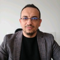 Dr. Yasin Subaşı, Phd