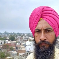 Baljinder Singh Khiva