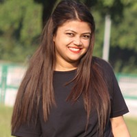 Poonam Arya