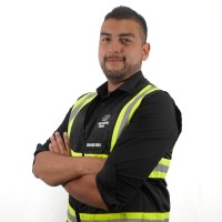 Gerardo Salvador Mora