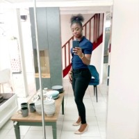 Lydie Prudence Ngipe