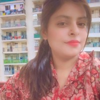 Samreen Ali