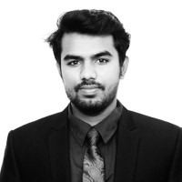 Hasan Md Maruf