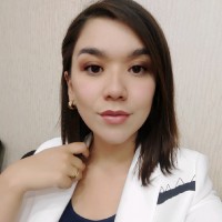 Nodira Alimova