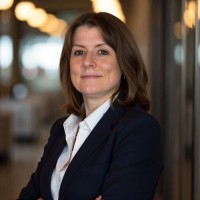 Julie Gibson, MBA, CIMA Adv MA