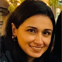 Shumaila Syed