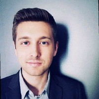 Nicolas Granofszky, Ph.D.