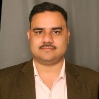Ashumohan P