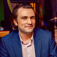 Сергей Любимов