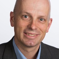 Marco van Egmond