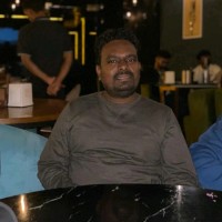 Venkatesh Gogi