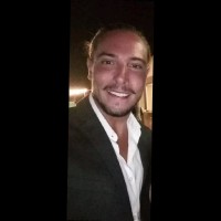 Nico Verlengia
