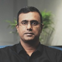 Jayasooryan K V (Jay)