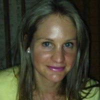Anna Gourlay