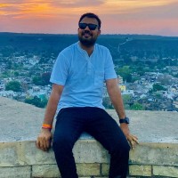 Priyanshu Bhardwaj