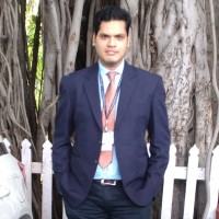 Kaustubh Kulkarni