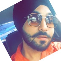 Karanpreet Singh Chauhan