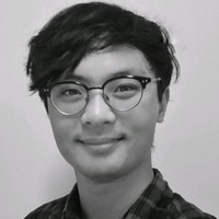 Marcel Hong