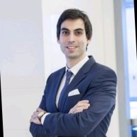 Alberto Sánchez Bernabéu