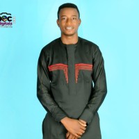 Ifeanyichukwu Patrick