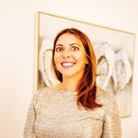 ASHLEY MINERVINI