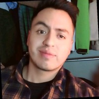 Gary José Álvarez Mendoza