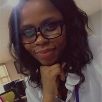 Lilian Amaruche