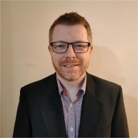 Rick Robinson-Donnellan