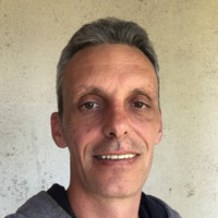 Damian Baker