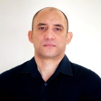 Pedro Rafael Hernández Govea