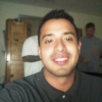 Richard Aleman