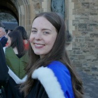 Imogen Rogerson