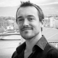 Jérémy Rodrigues