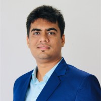 Parth Parikh