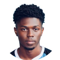 Tyrese Trovan Walters