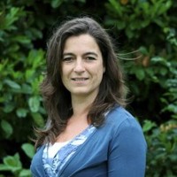 Ingrid Korenstra