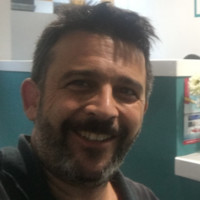 Alberto Hernandez Perez