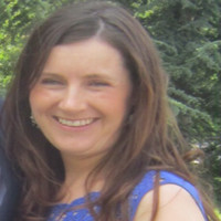 Tammy Cahill