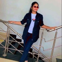 Iswarya Peter