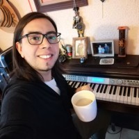 Claudio Moreno Venegas