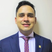 Carlos Alberto Barajas Gualtero