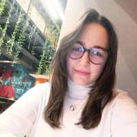 Magdalena Stanušić