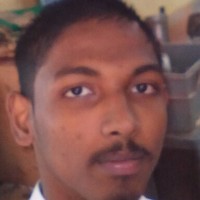 Mohammad Abdul Qadir Ameen