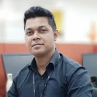 Arshad Ansari
