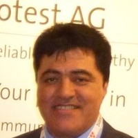 Sameer Sowan