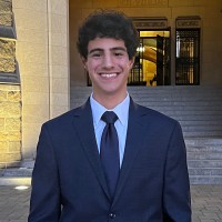 Jared Deorazio