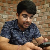 Rishabh Kumar Singh