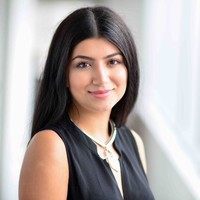 Stephanie Melhem