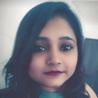 Mansi Ginoya